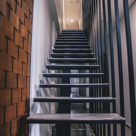 Apartasuites 21 A 佩雷拉 外观 照片