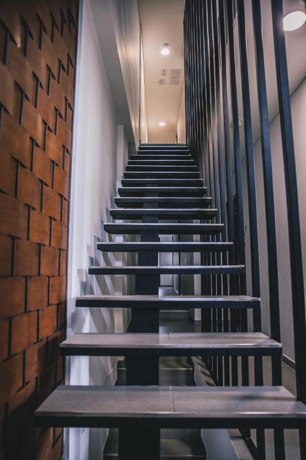 Apartasuites 21 A 佩雷拉 外观 照片