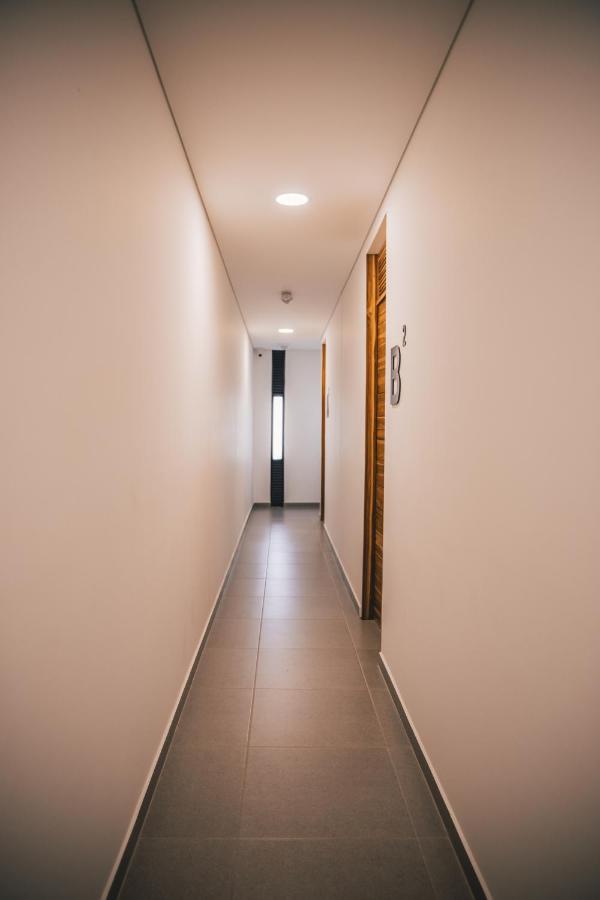 Apartasuites 21 A 佩雷拉 外观 照片